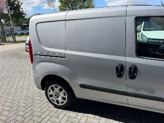 Fiat Doblo  picture 11