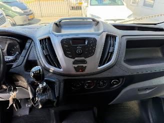Ford Transit  picture 8
