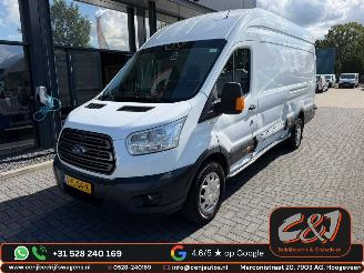 Schade bestelwagen Ford Transit  2019/7