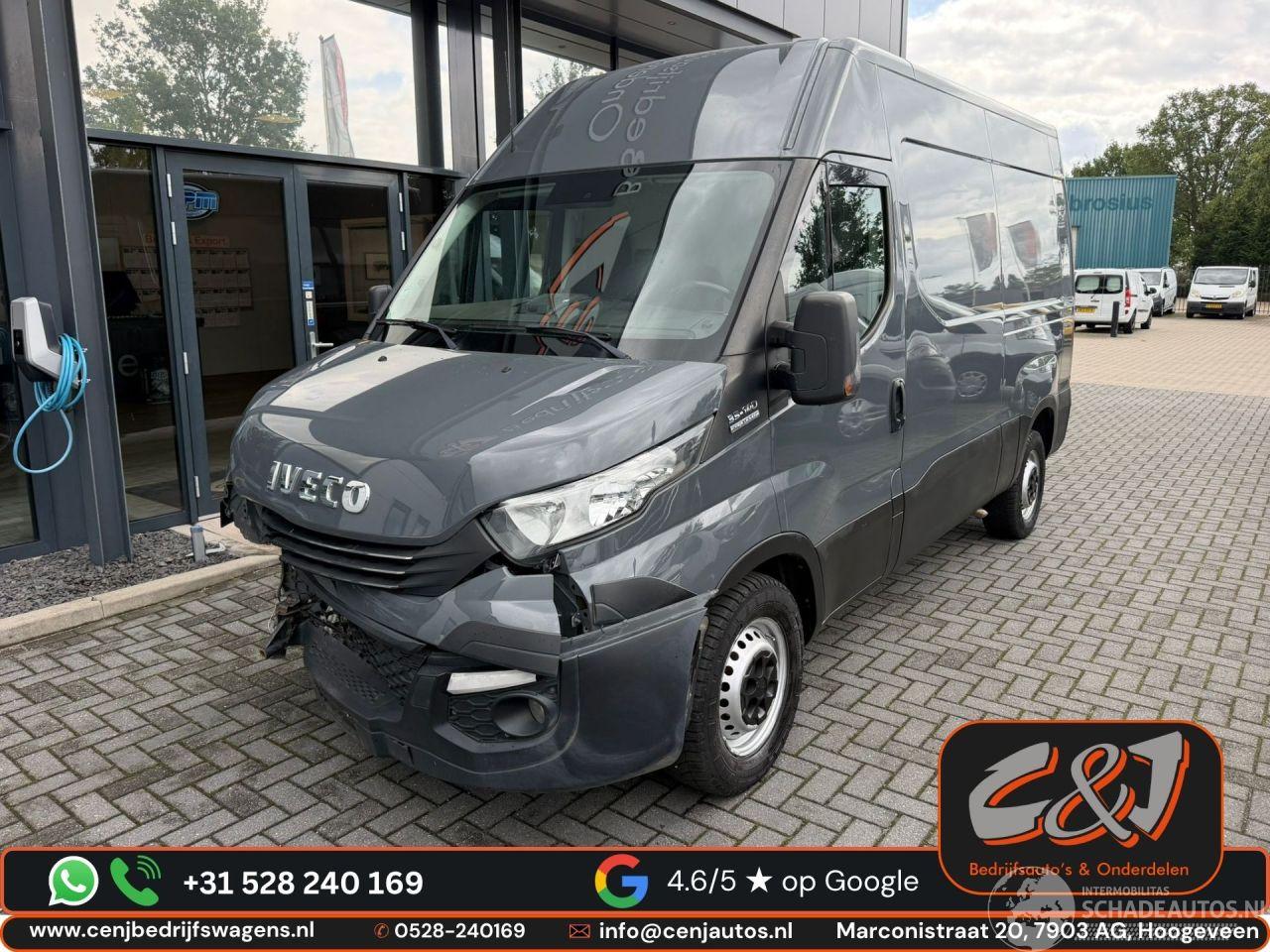 Iveco Daily 