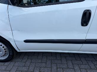 Opel Combo  picture 16