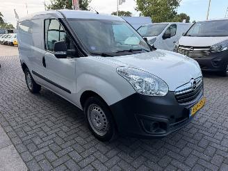 Opel Combo  picture 12
