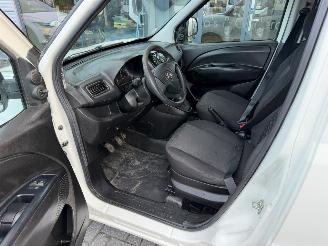 Opel Combo  picture 9
