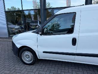 Opel Combo  picture 14