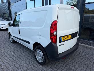 Opel Combo  picture 5