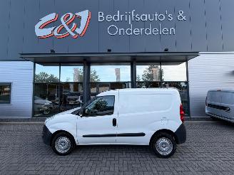 Opel Combo  picture 2