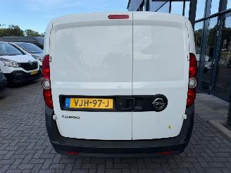 Opel Combo  picture 6