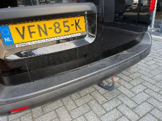 Opel Vivaro  picture 21