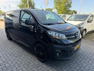 Opel Vivaro  picture 15
