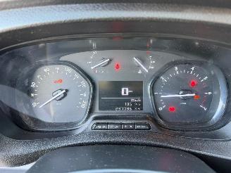 Opel Vivaro  picture 27