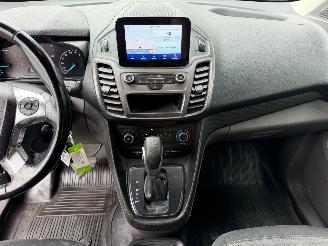Ford Transit Connect  picture 9