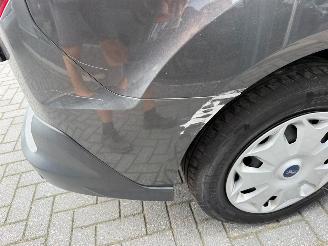 Ford Transit Connect  picture 20