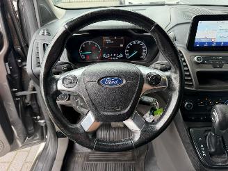 Ford Transit Connect  picture 7