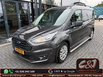 dañado vehículos comerciales Ford Transit Connect  2018/10