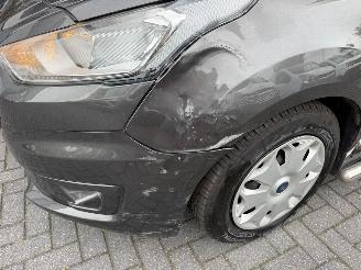 Ford Transit Connect  picture 15