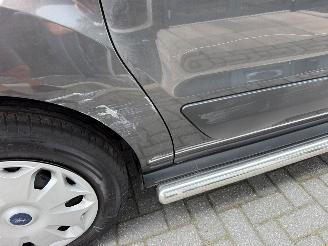 Ford Transit Connect  picture 29