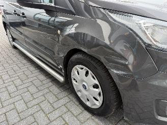 Ford Transit Connect  picture 24