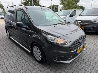 Ford Transit Connect  picture 21