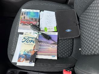 Ford Transit Connect  picture 31