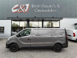 Renault Trafic  picture 2