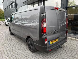 Renault Trafic  picture 13