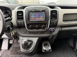 Renault Trafic  picture 9