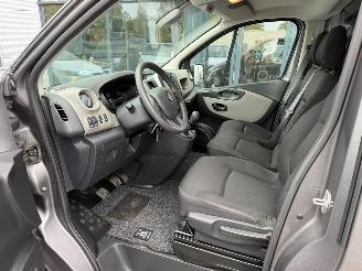 Renault Trafic  picture 14