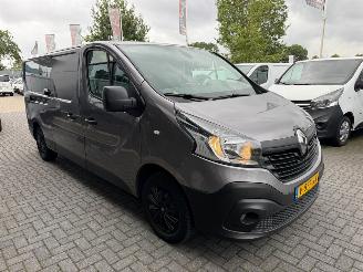 Renault Trafic  picture 20