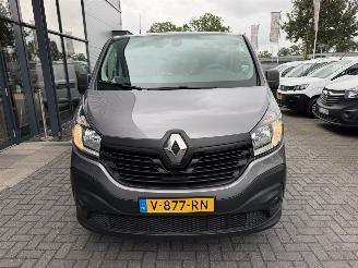 Renault Trafic  picture 15
