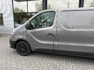 Renault Trafic  picture 3