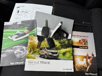 Renault Trafic  picture 27