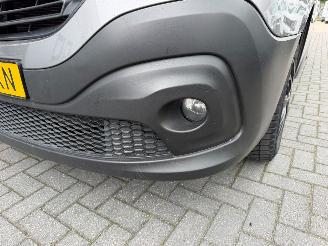 Renault Trafic  picture 16