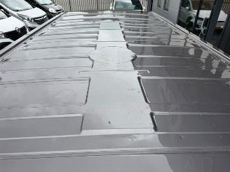 Renault Trafic  picture 23