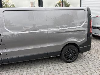 Renault Trafic  picture 4