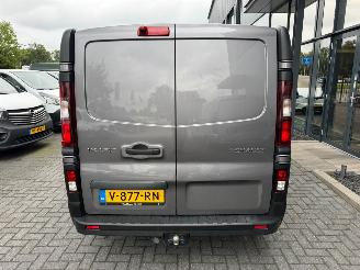 Renault Trafic  picture 6