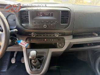 Opel Vivaro Vivaro, Van, 2019 1.5 CDTI 102 picture 15