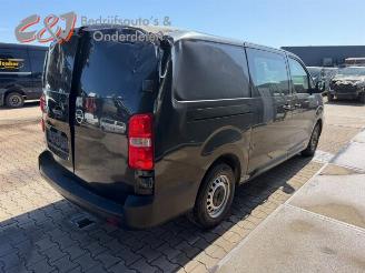 Opel Vivaro Vivaro, Van, 2019 1.5 CDTI 102 picture 6
