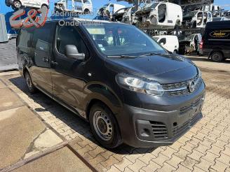 Opel Vivaro Vivaro, Van, 2019 1.5 CDTI 102 picture 9