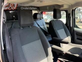 Opel Vivaro Vivaro, Van, 2019 1.5 CDTI 102 picture 13