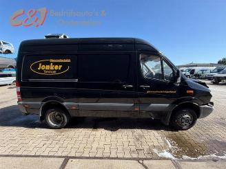 Mercedes Sprinter Sprinter 5t (906.63/65), Van, 2006 / 2020 516 CDI 16V picture 9