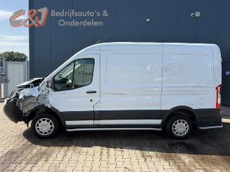 Ford Transit Transit, Van, 2013 2.2 TDCi 16V picture 2