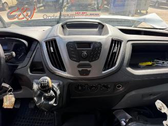 Ford Transit Transit, Van, 2013 2.2 TDCi 16V picture 13