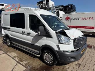 Ford Transit Transit, Van, 2013 2.2 TDCi 16V picture 8