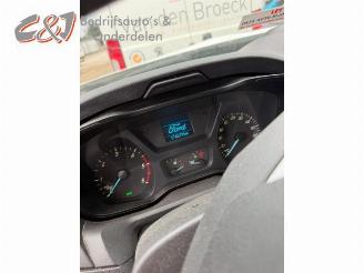 Ford Transit Transit, Van, 2013 2.2 TDCi 16V picture 16