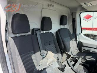 Ford Transit Transit, Van, 2013 2.2 TDCi 16V picture 11