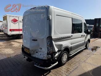 Ford Transit Transit, Van, 2013 2.2 TDCi 16V picture 5