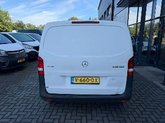 Mercedes Vito  picture 11