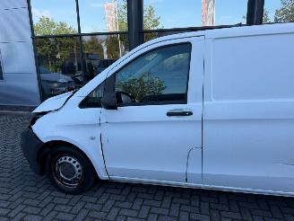 Mercedes Vito  picture 3