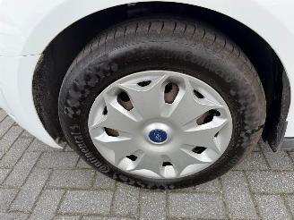 Ford Transit Connect  picture 15