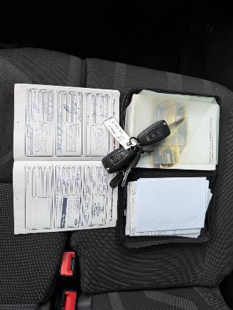 Ford Transit Connect  picture 16